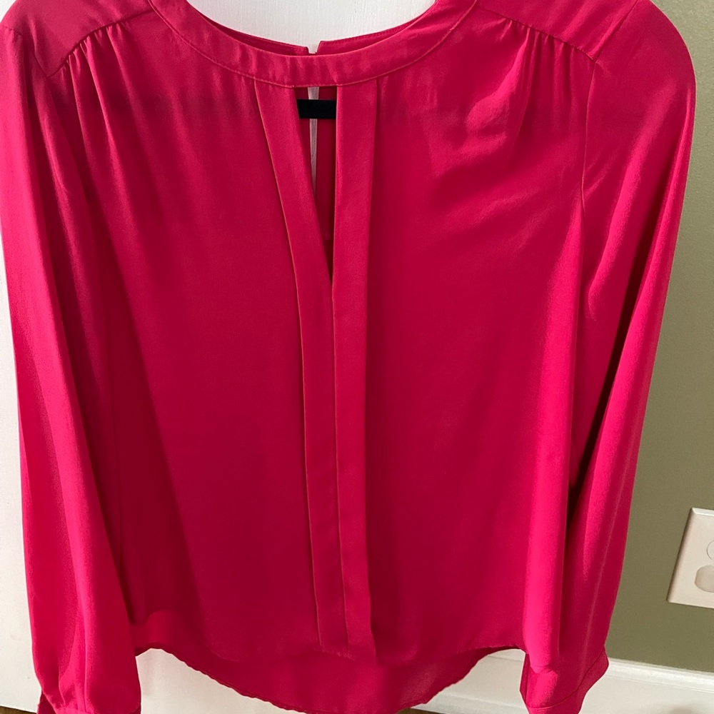 Express blouse